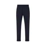 Pantaloni jogger jersey