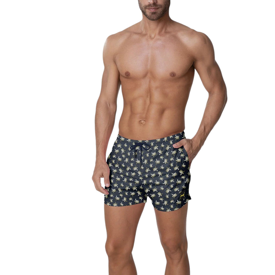 Short a fantasia mood marine uomo