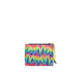 Pochette fantasia mood ethnic uomo