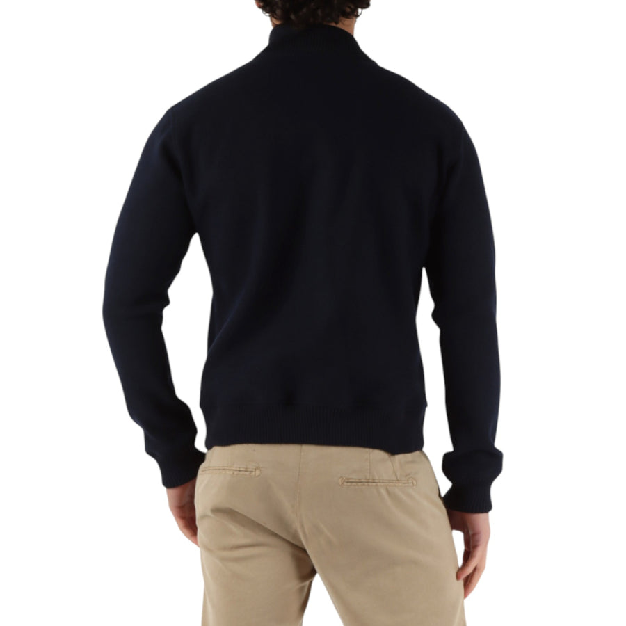 Bomber uomo sfoderato QB24