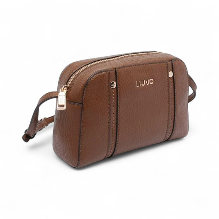Borsa donna a tracolla Liu Jo con Logo