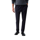 Pantaloni jogger jersey