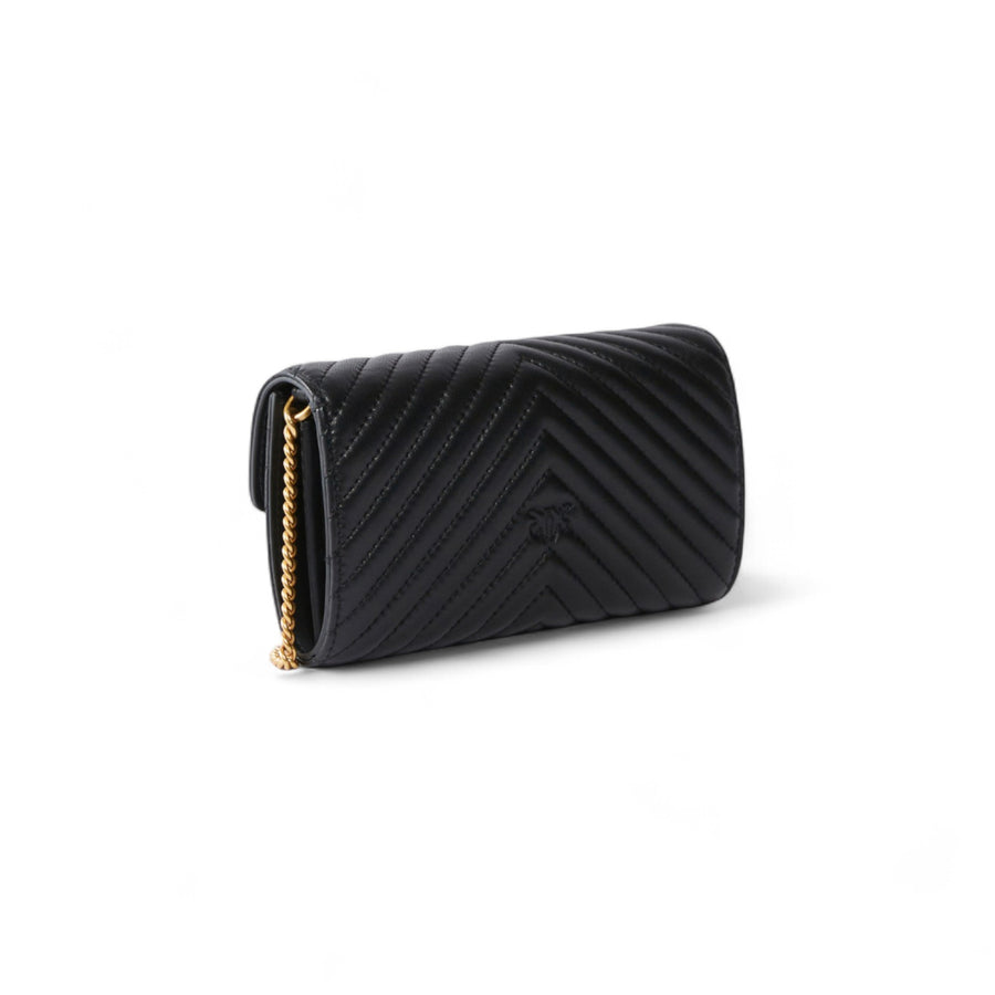 Portafoglio donna Love Bag One Wallet Chevron