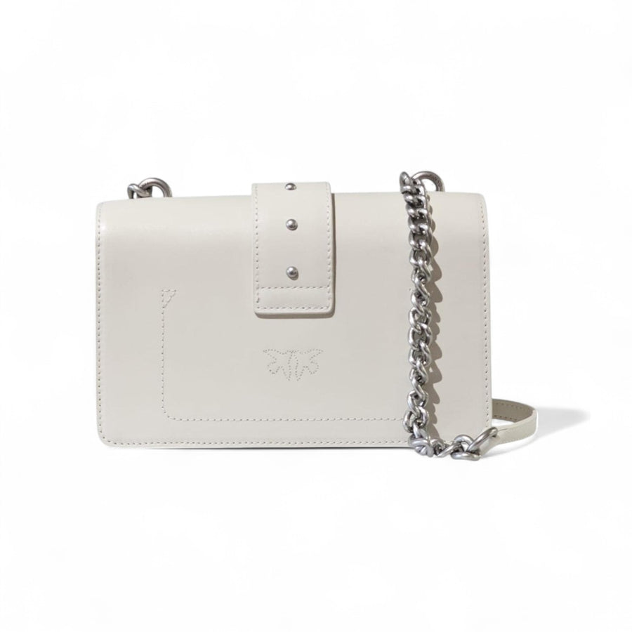 Borsa piccola Love Bag icona con tracolla rimovibile
