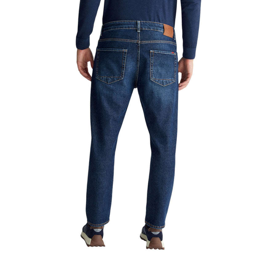 Jeans uomo loose fit