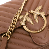 Borsa donna a tracolla Love Birds