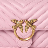 Borsa piccola a tracolla Love Bag One Chevron