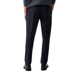Pantaloni jogger jersey