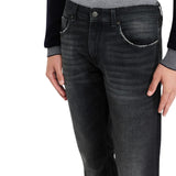 Jeans uomo slim fit