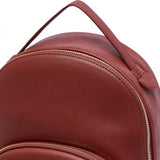 Zaino donna con logo