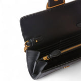 Portafoglio donna Love Bag One Wallet Chevron