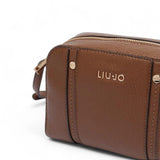 Borsa donna a tracolla Liu Jo con Logo
