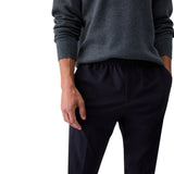 Pantaloni jogger jersey