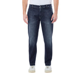 Jeans uomo chino regular