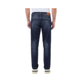 Jeans uomo chino regular