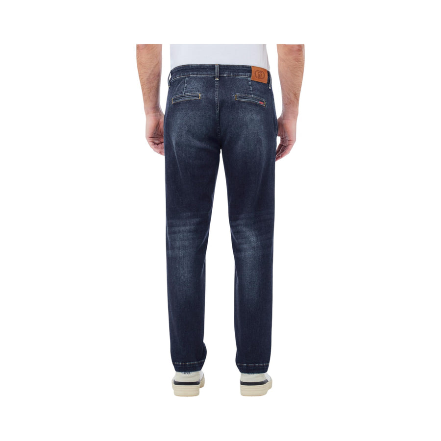 Jeans uomo chino regular
