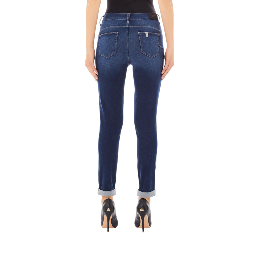 Jeans donna skinny Amazing Fit