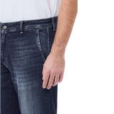 Jeans uomo chino regular
