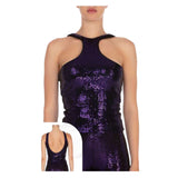 Canotta sparkling donna