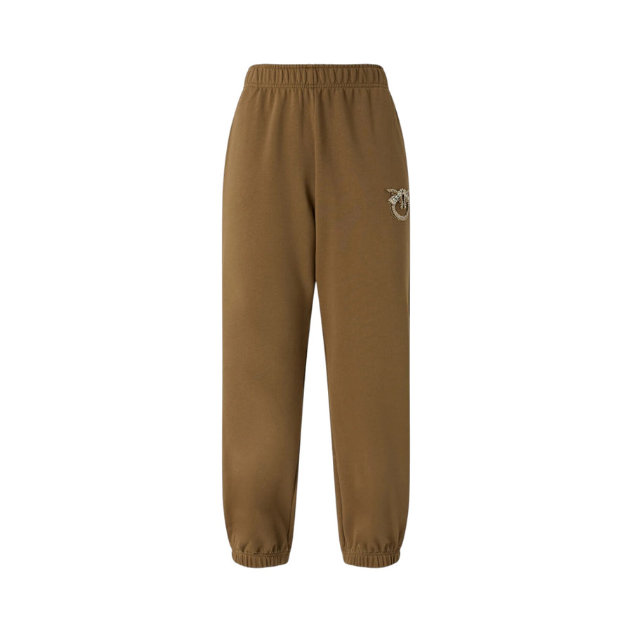Pantalone donna modello plumcake
