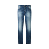 Jeans uomo slim fit