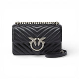 Borsa piccola a tracolla Love Bag One Chevron