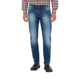 Jeans uomo slim fit