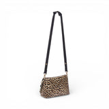 Borsa donna media LaPuffy animalier