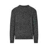 Maglia uomo in bouclé