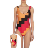 Monokini donna me fui