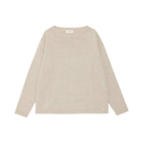 Maglia donna in misto lana