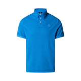 Polo uomo con ricamo North Sails