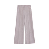 Pantaloni donna palazzo