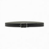 Cintura uomo reversibile in pelle