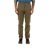 Pantalone uomo cargo in cotone