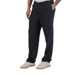 Pantaloni Uomo Loose-fit Lino QB24
