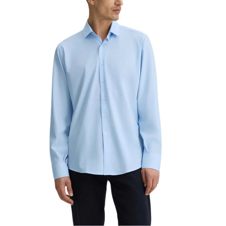 Camicia slim fit