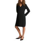 Abito donna con collana Monogram