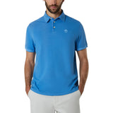 Polo uomo con ricamo North Sails