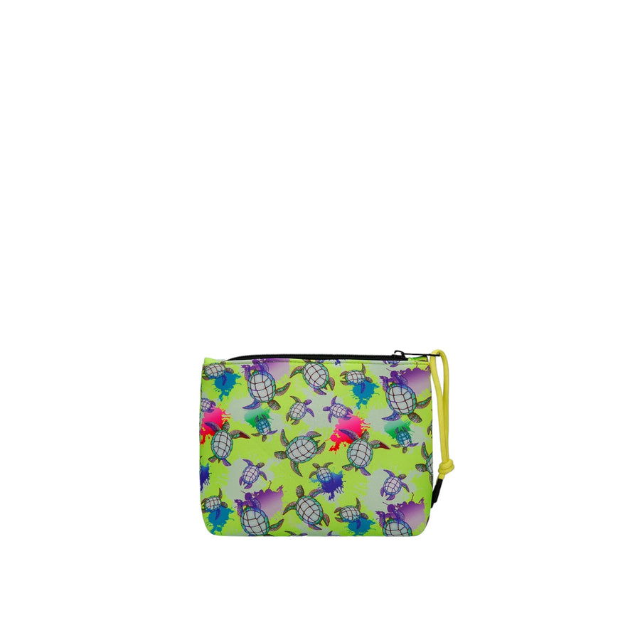 Pochette fantasia mood marine uomo