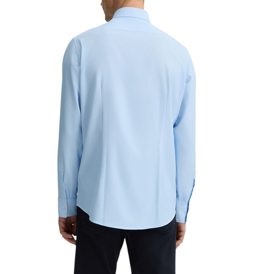 Camicia slim fit