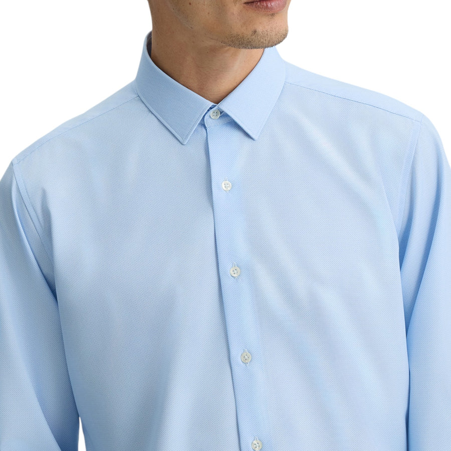 Camicia slim fit