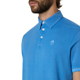 Polo uomo con ricamo North Sails