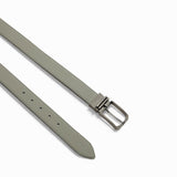 Cintura uomo reversibile in pelle