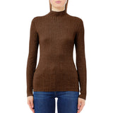 Dolcevita donna con lurex®