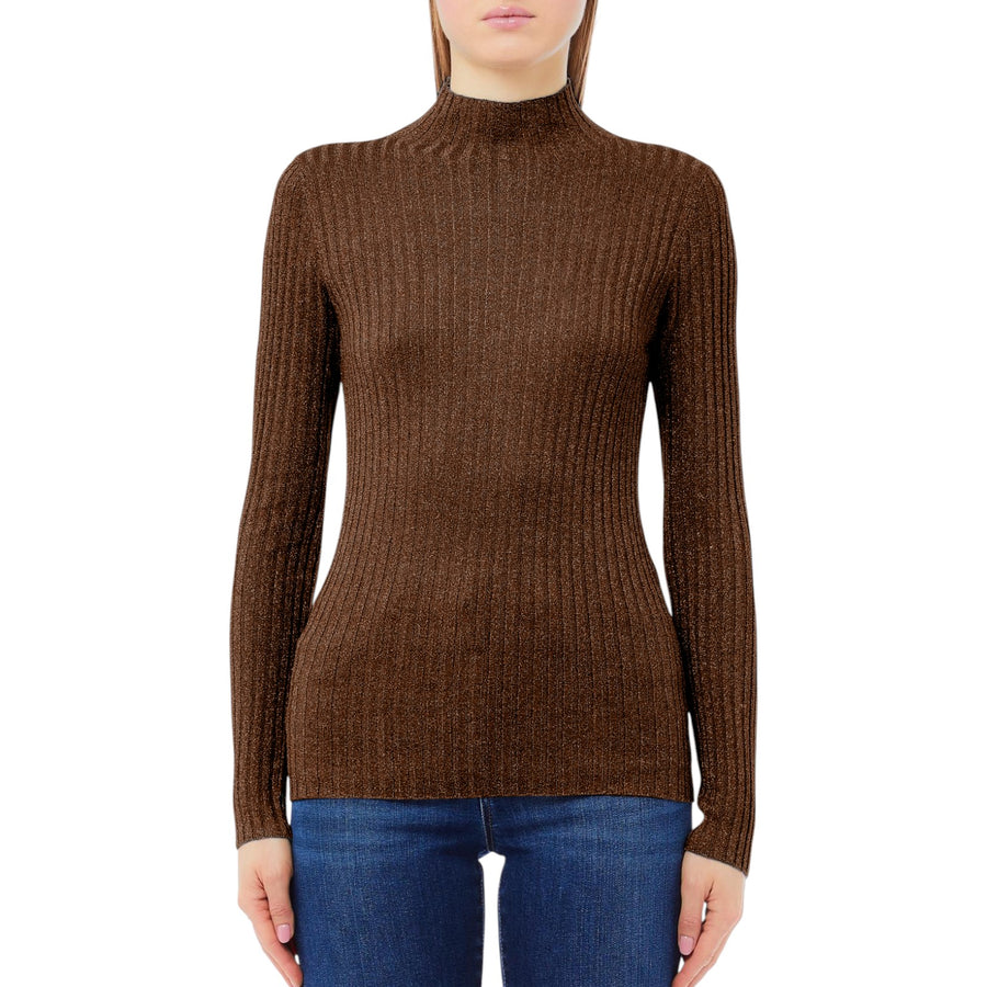 Dolcevita donna con lurex®