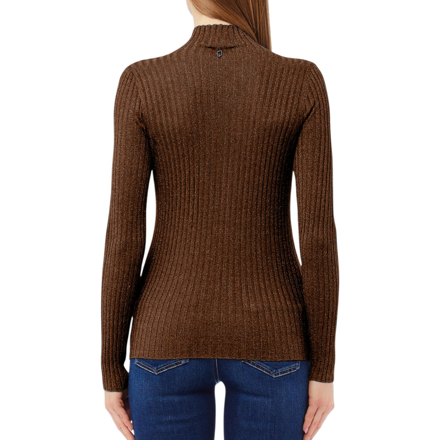 Dolcevita donna con lurex®