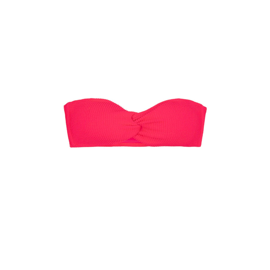 Reggiseno fascia fissa everglow donna