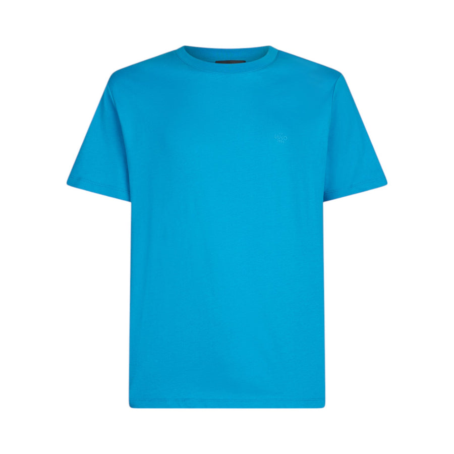T-shirt uomo con logo