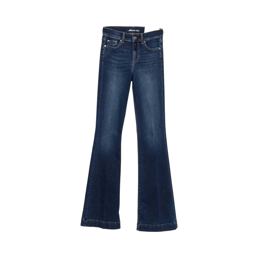 Jeans donna flare Liu Jo Better